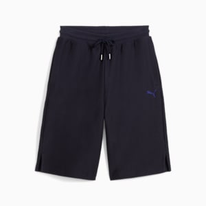 PREMIUM ESSENTIALS Men's 11" Relaxed Shorts, New Navy, extralarge